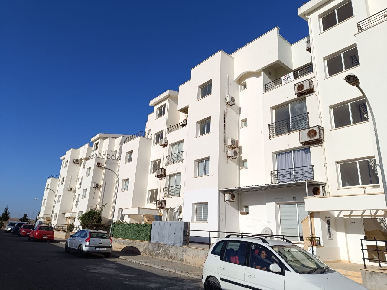 Appartement à İskele, Chypre, 50 m2 - image 1
