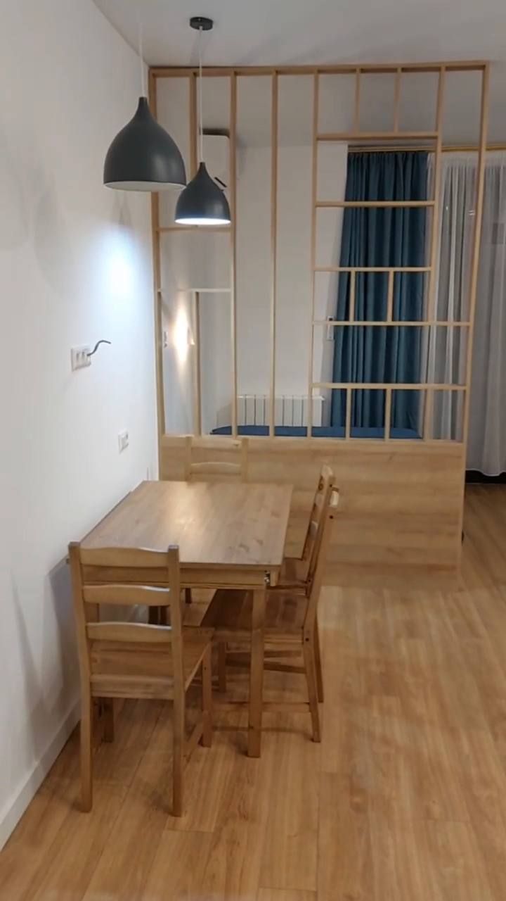 Studio in Batumi, Georgien, 39 m2 - Foto 1