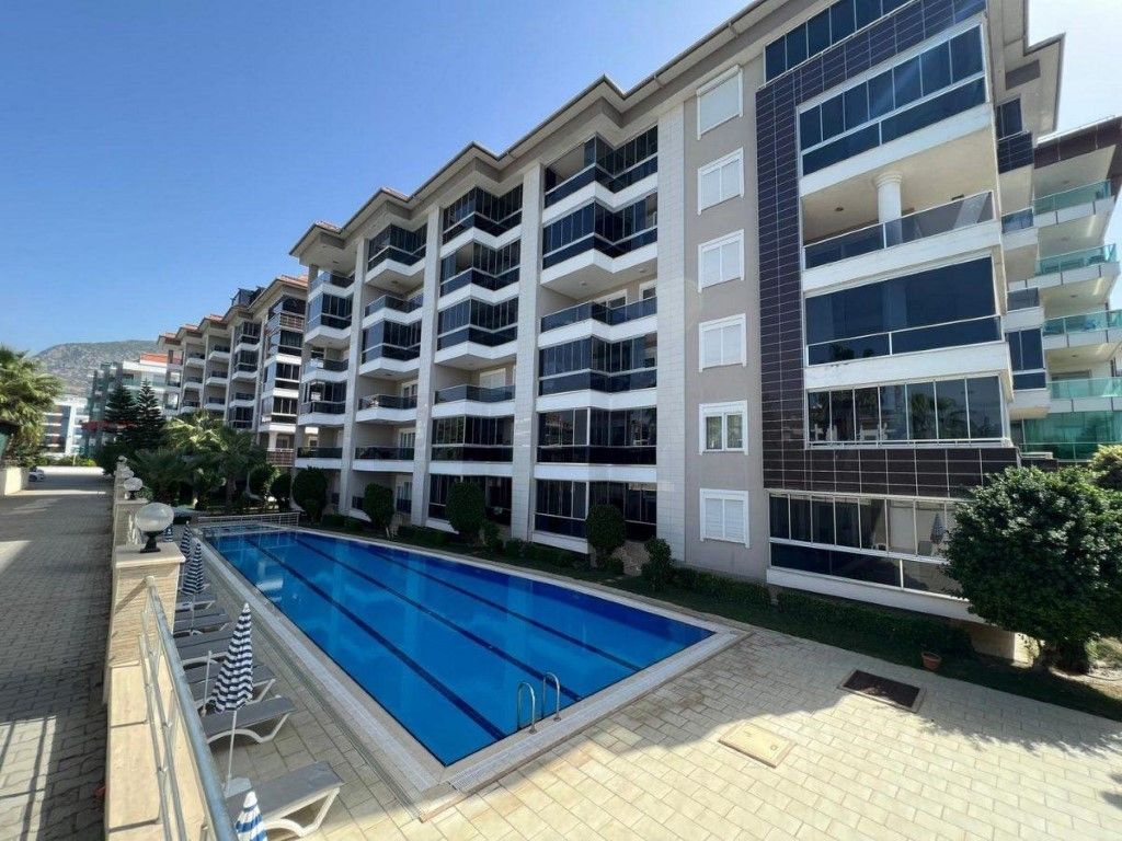 Appartement à Kestel, Turquie, 62 m2 - image 1