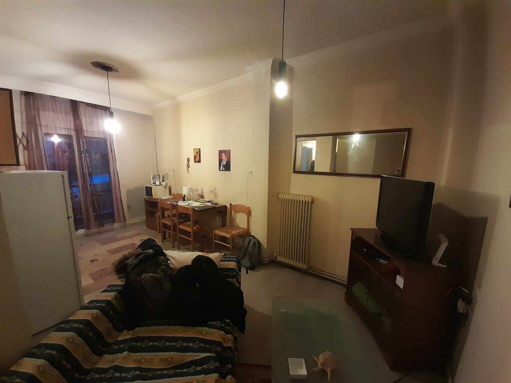 Appartement à Thessalonique, Grèce, 60 m2 - image 1
