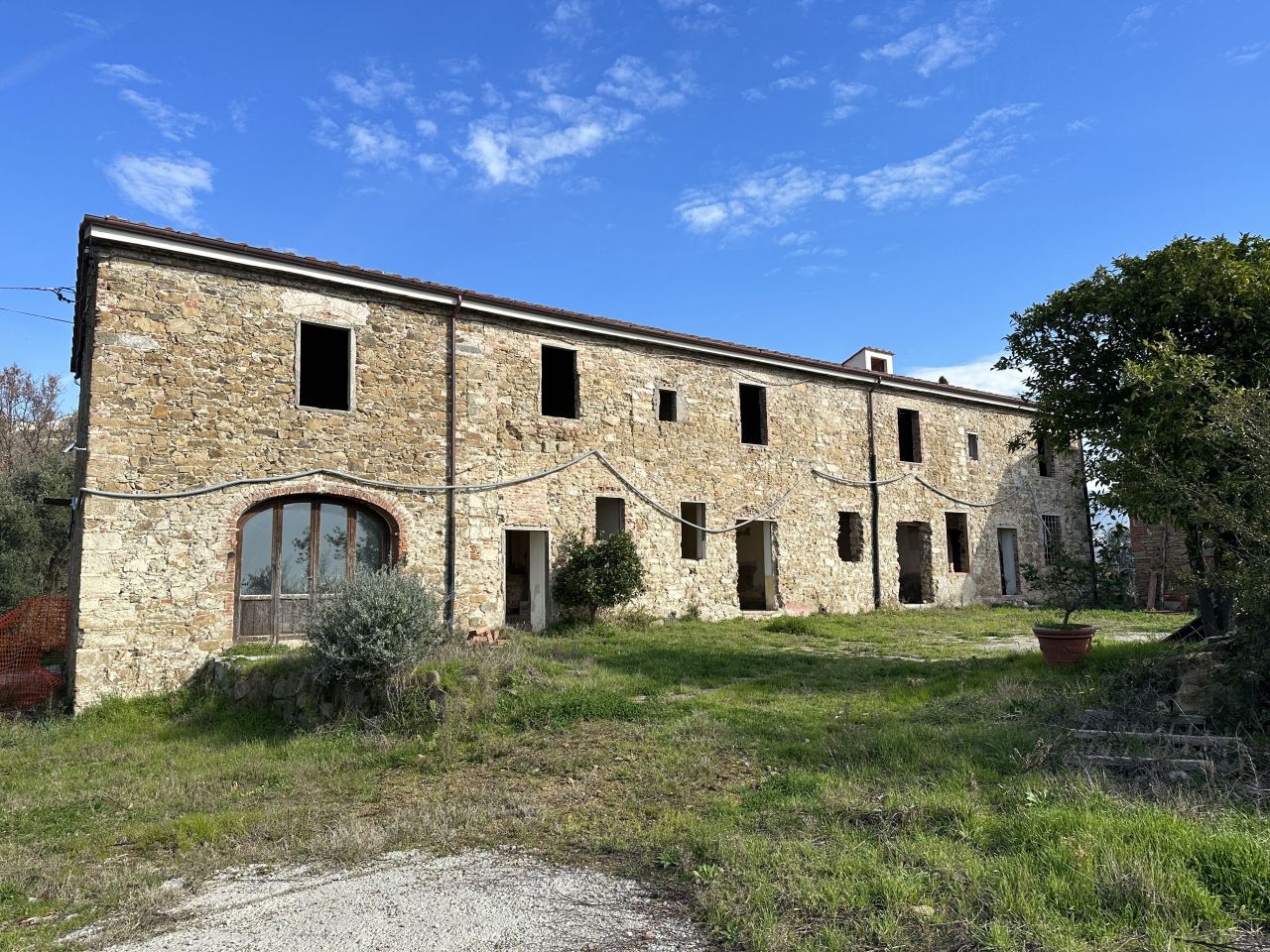 Casa en Montecatini Terme, Italia, 630 m2 - imagen 1