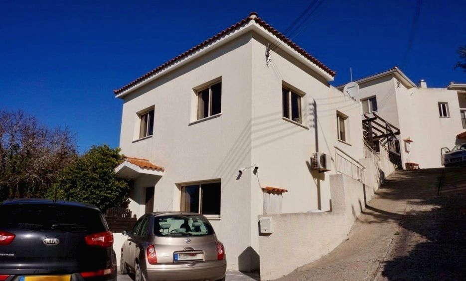 Cottage à Paphos, Chypre, 134 m2 - image 1