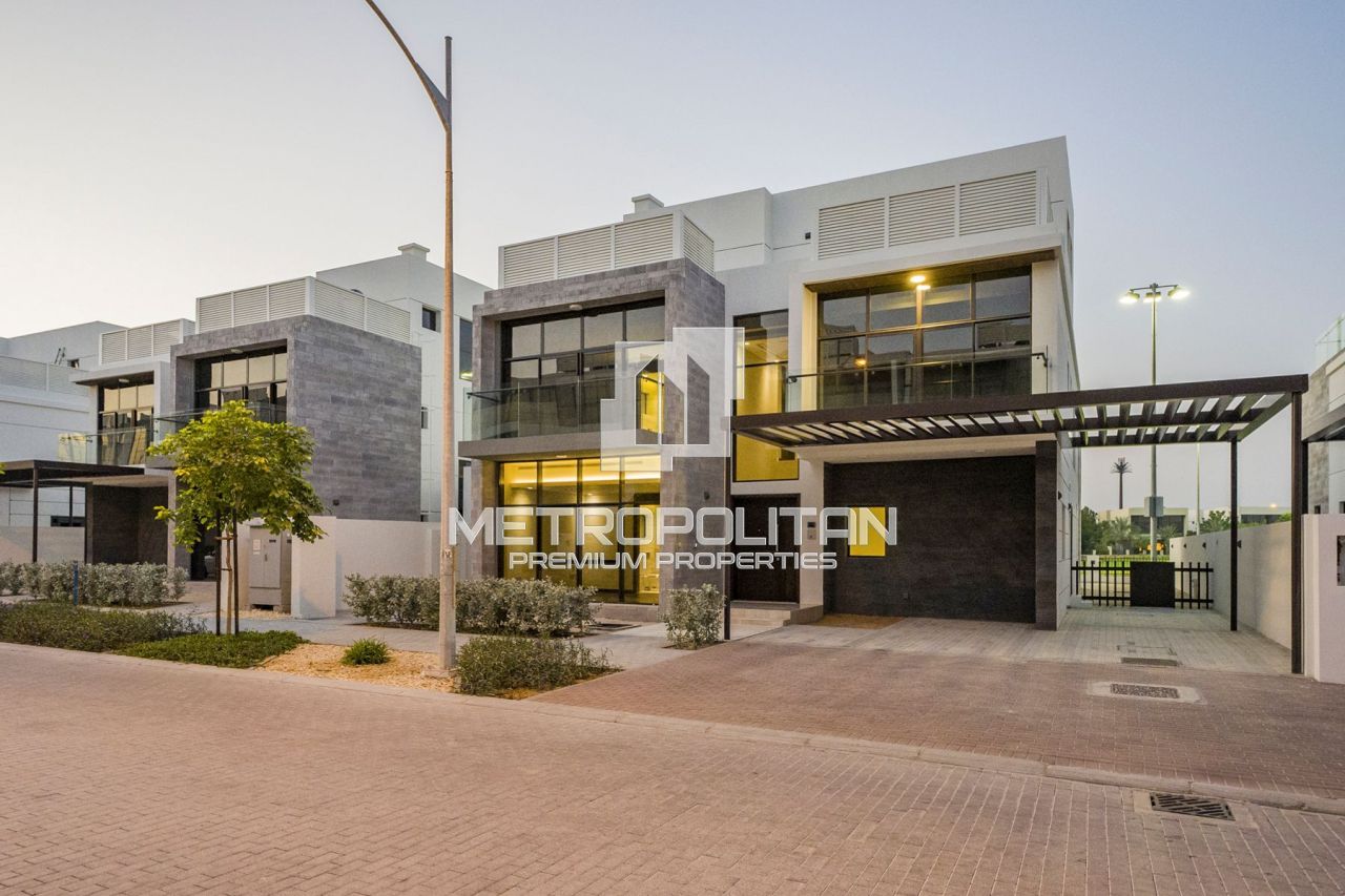 Villa en Dubái, EAU, 515 m2 - imagen 1