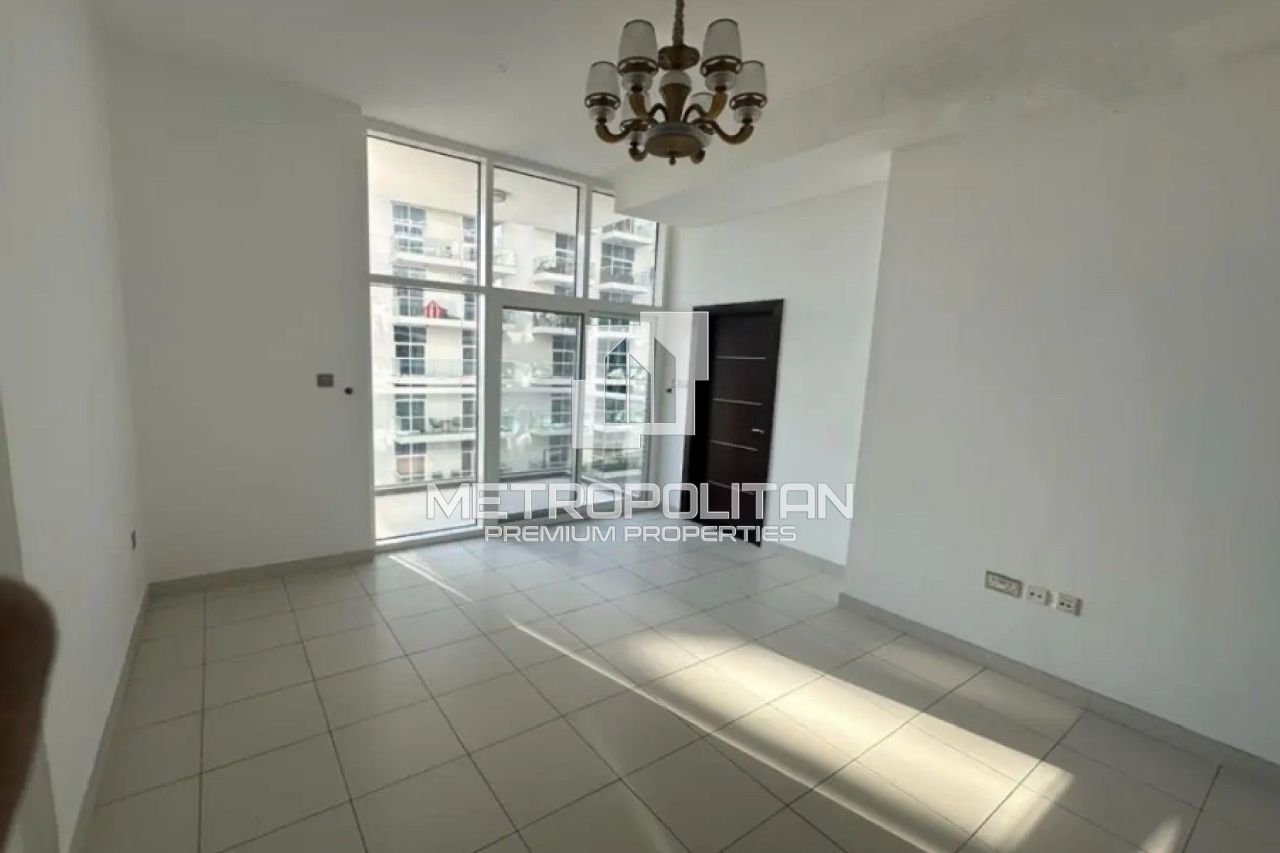 Apartment in Dubai, VAE, 42 m2 - Foto 1