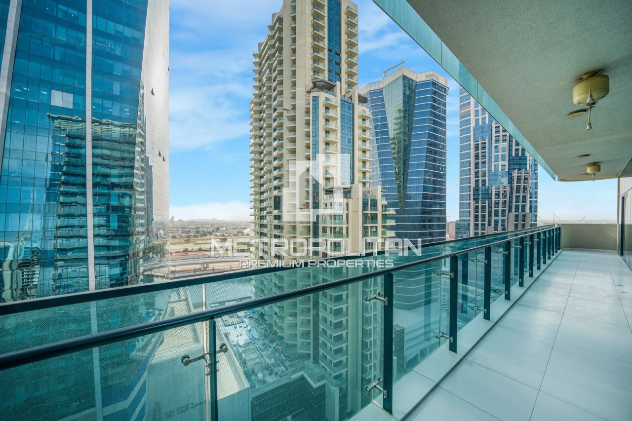 Appartement à Dubaï, EAU, 135 m² - image 1