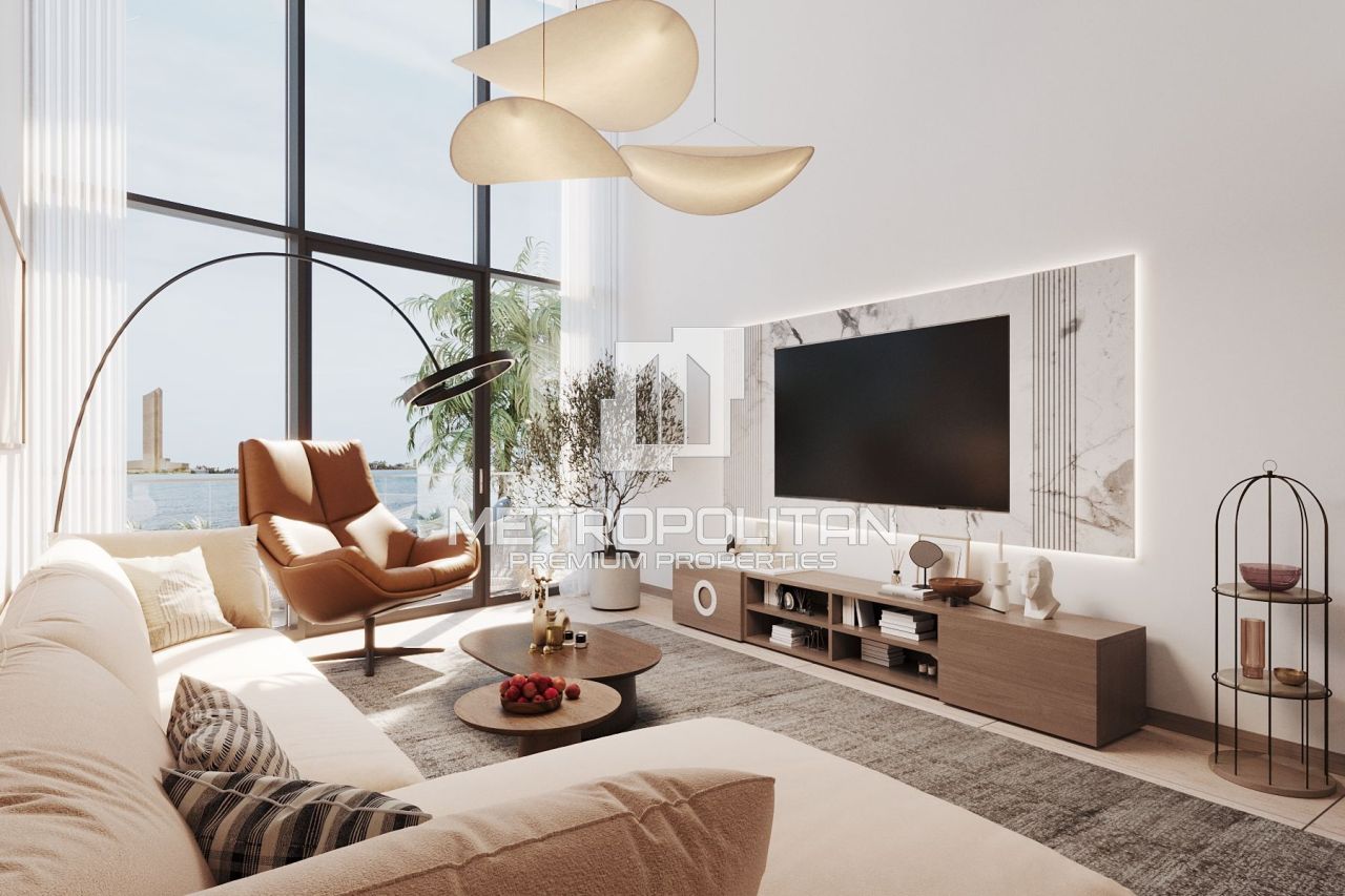 Apartment in Ras al-Khaimah, UAE, 173 sq.m - picture 1