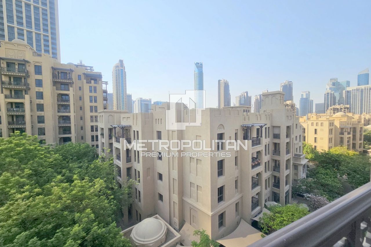 Apartment in Dubai, VAE, 75 m2 - Foto 1