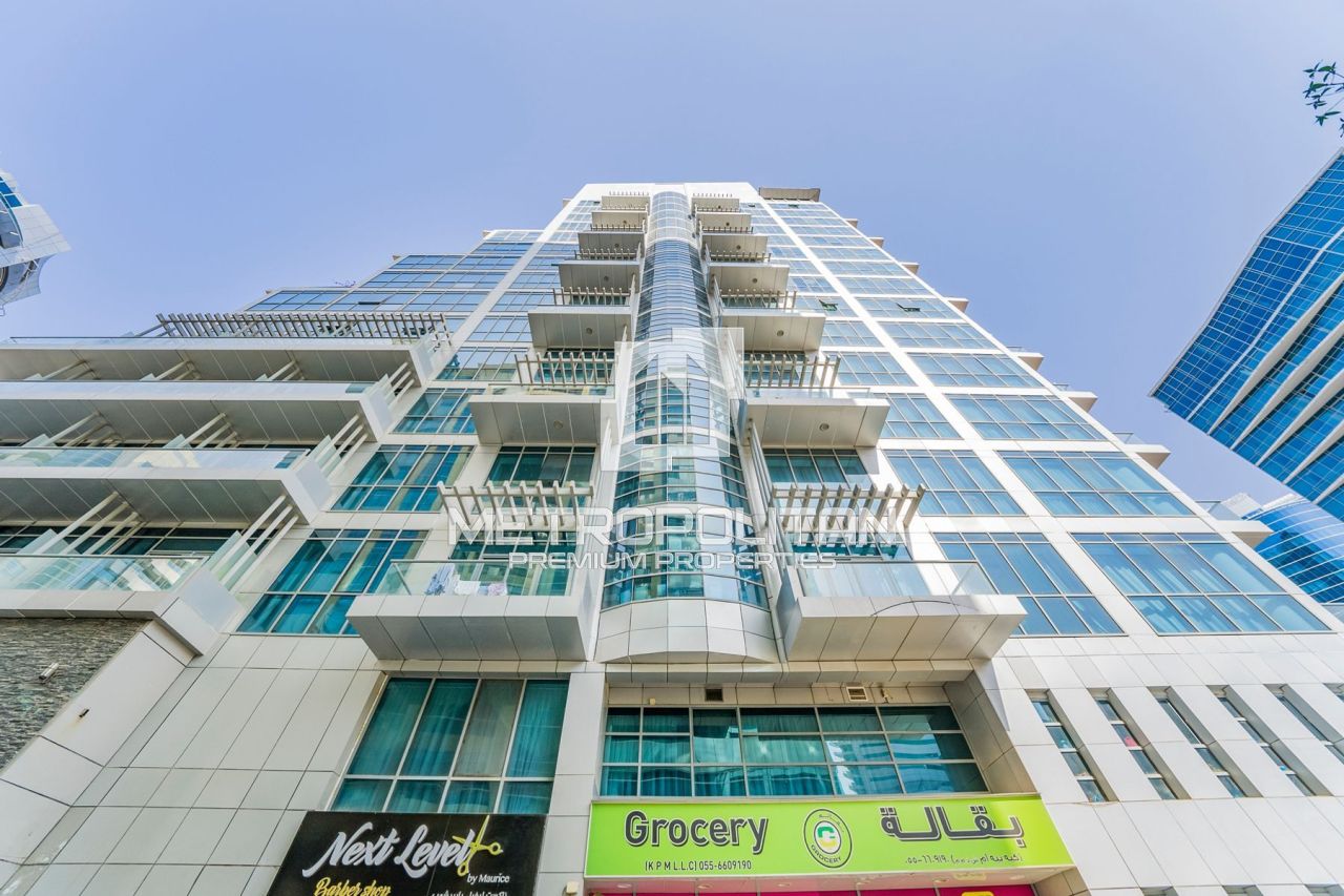Apartment in Dubai, VAE, 174 m2 - Foto 1