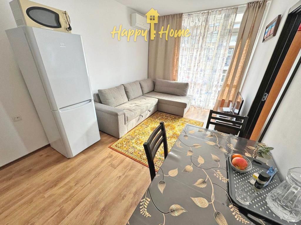 Appartement à Slantchev Briag, Bulgarie, 43 m2 - image 1