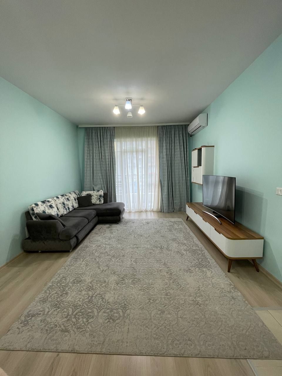 Appartement à Tbilissi, Géorgie, 72 m2 - image 1