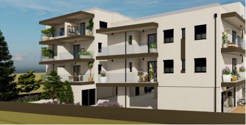 Apartamento en Limasol, Chipre, 136 m2 - imagen 1