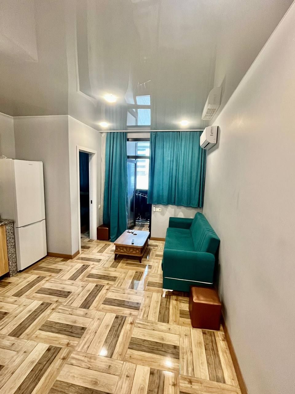 Appartement à Batoumi, Géorgie, 35 m2 - image 1