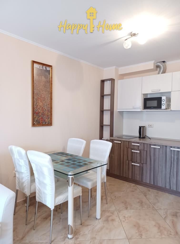 Appartement à Slantchev Briag, Bulgarie, 52.21 m2 - image 1