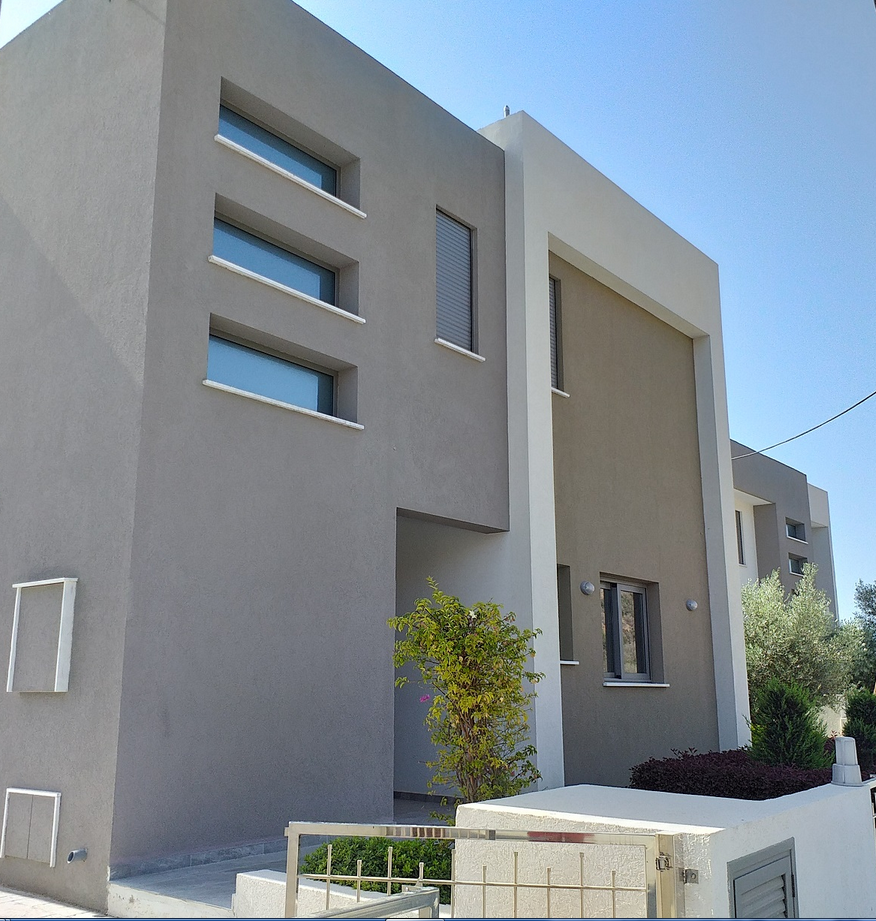 Villa in Limassol, Cyprus, 380 sq.m - picture 1