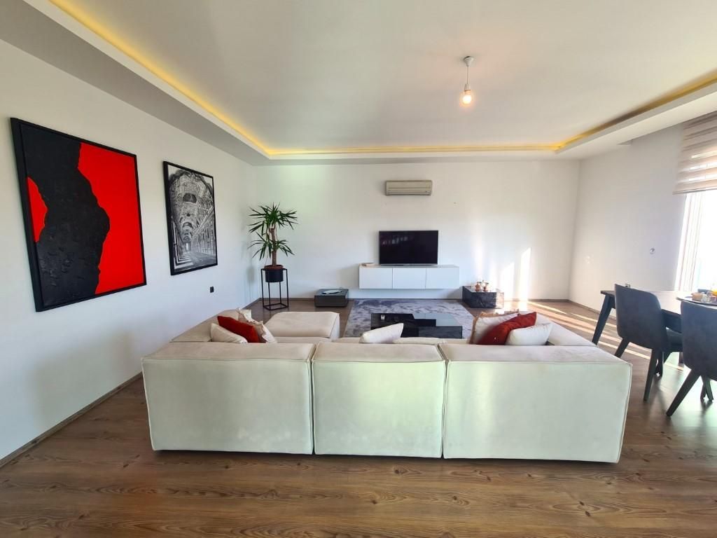 Wohnung in Alanya, Türkei, 175 m2 - Foto 1