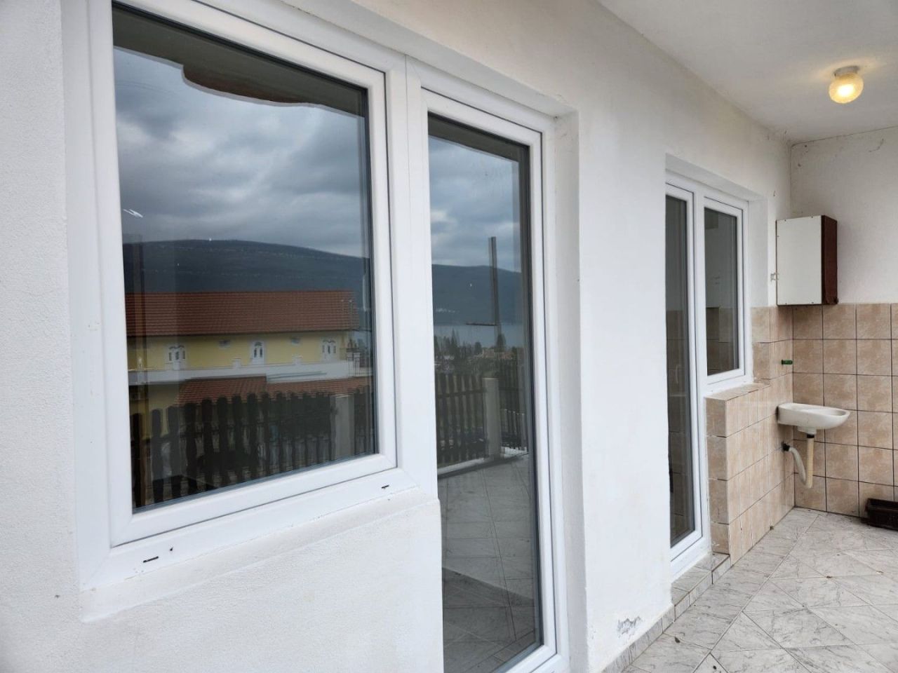 Wohnung in Baosici, Montenegro, 64 m2 - Foto 1