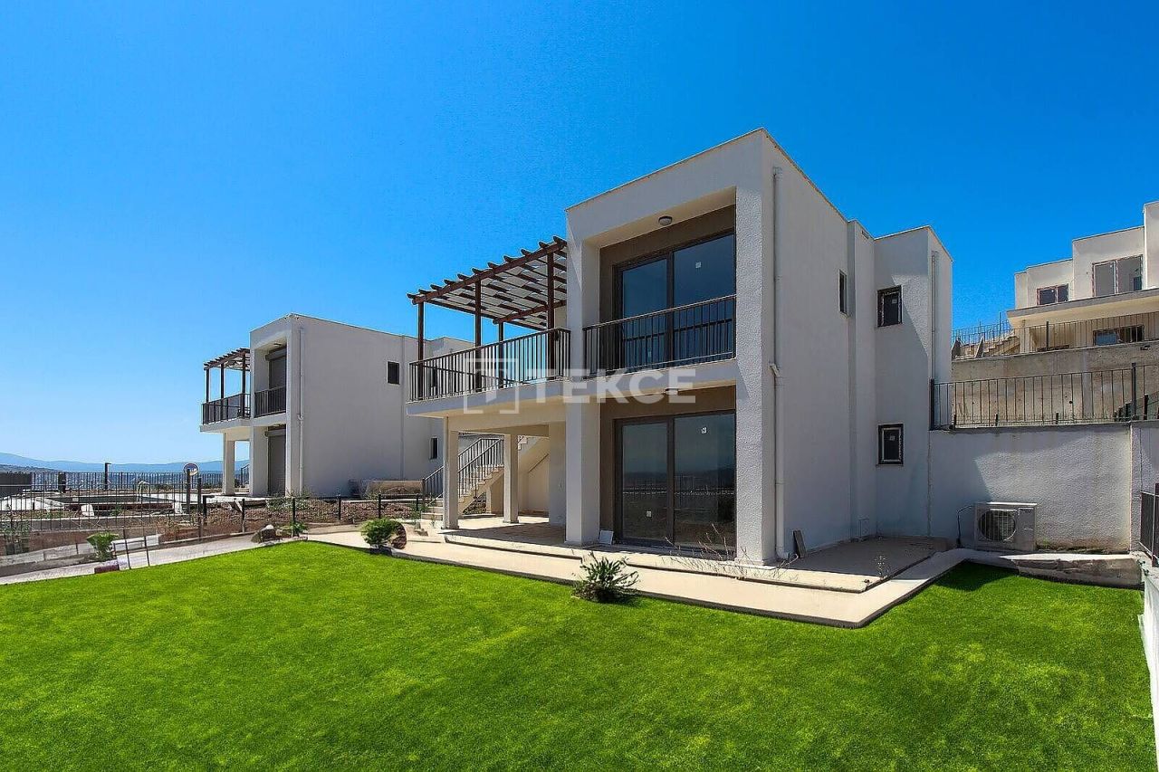 Villa en Milas, Turquia, 170 m2 - imagen 1