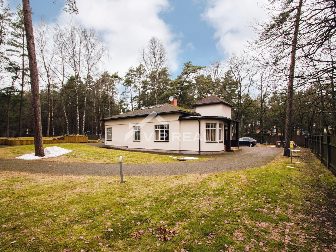 Maison à Jūrmala, Lettonie, 175 m2 - image 1