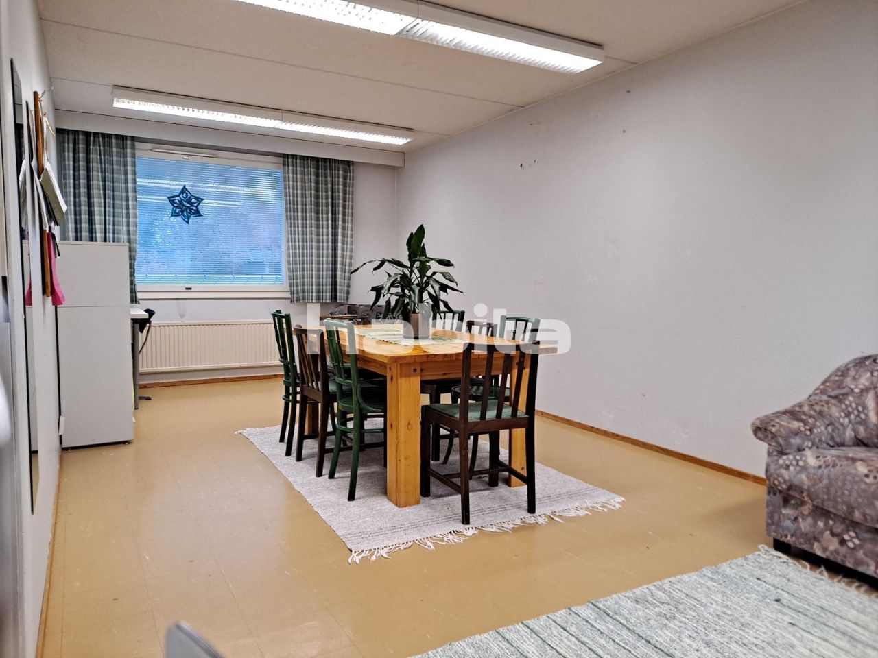 Büro in Porvoo, Finnland, 47.5 m2 - Foto 1