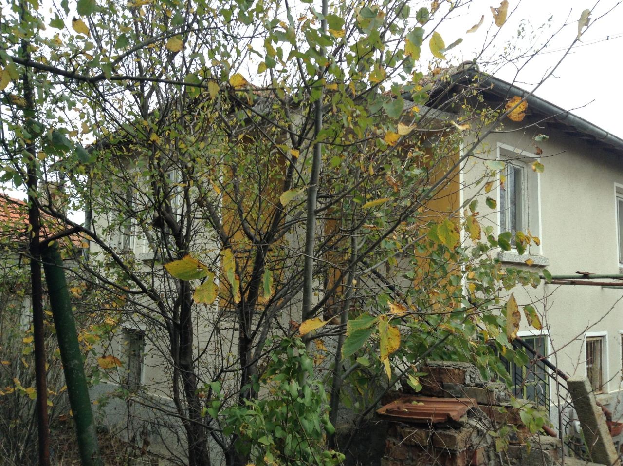 Haus in Burgas, Bulgarien, 120 m2 - Foto 1
