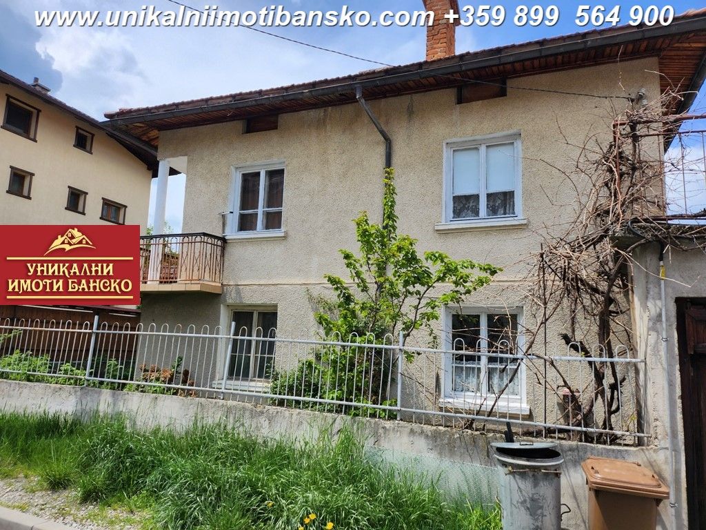 House in Bansko, Bulgaria, 160 sq.m - picture 1