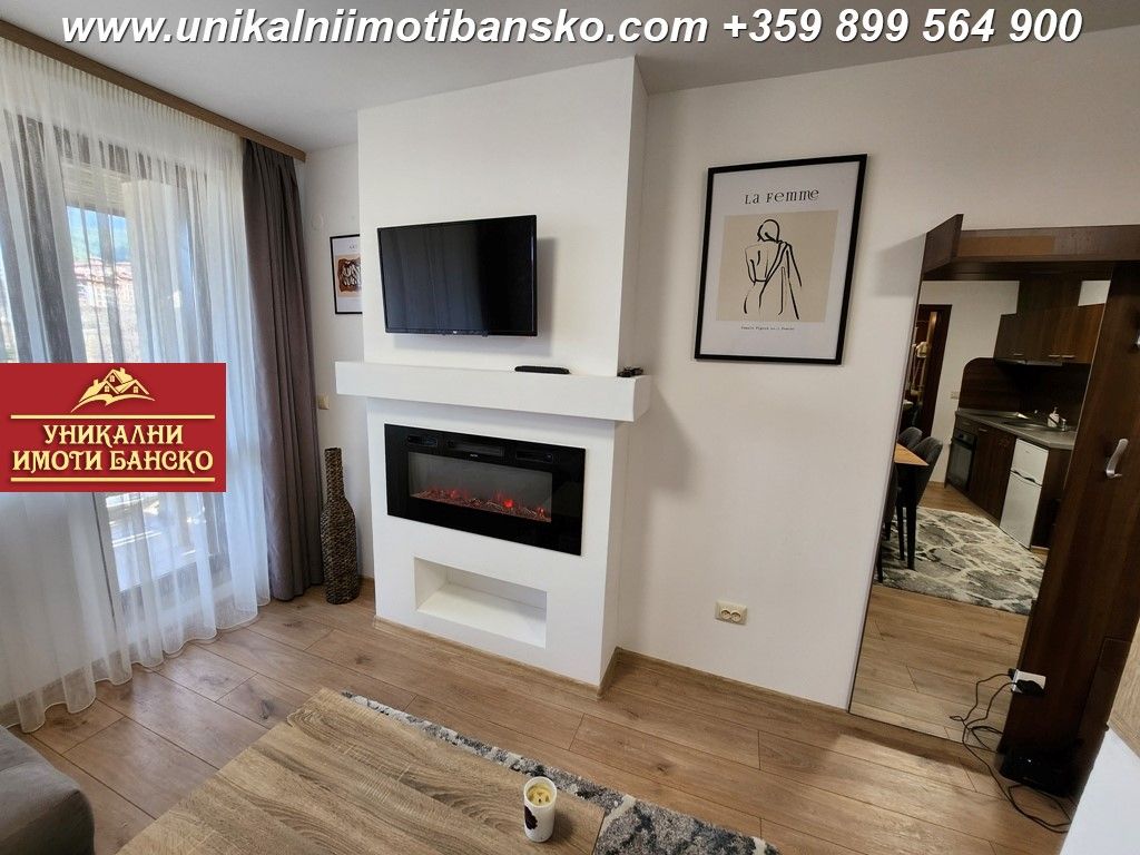 Appartement à Bansko, Bulgarie, 61 m2 - image 1