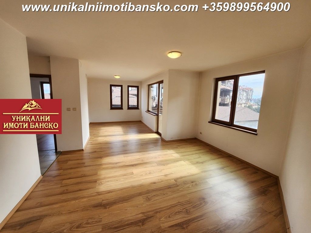 Apartment in Bansko, Bulgaria, 65 sq.m - picture 1