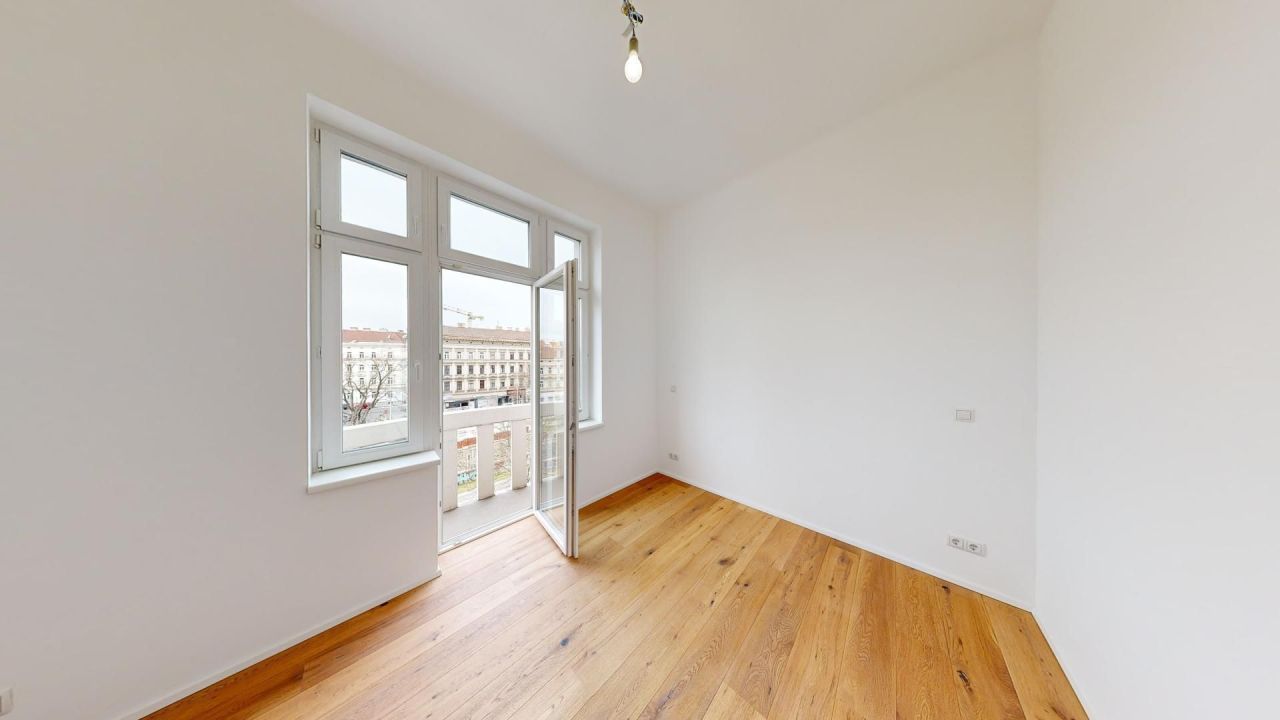 Appartement à Vienne, Autriche, 83 m2 - image 1
