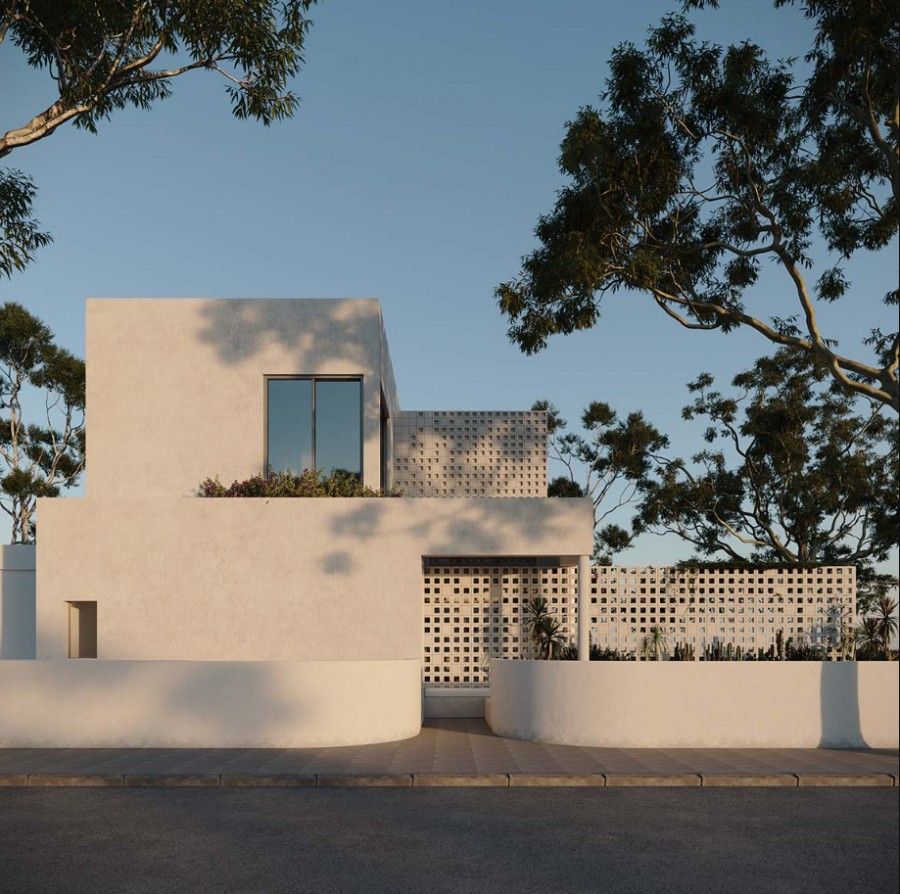 Villa in Larnaca, Cyprus, 220 sq.m - picture 1