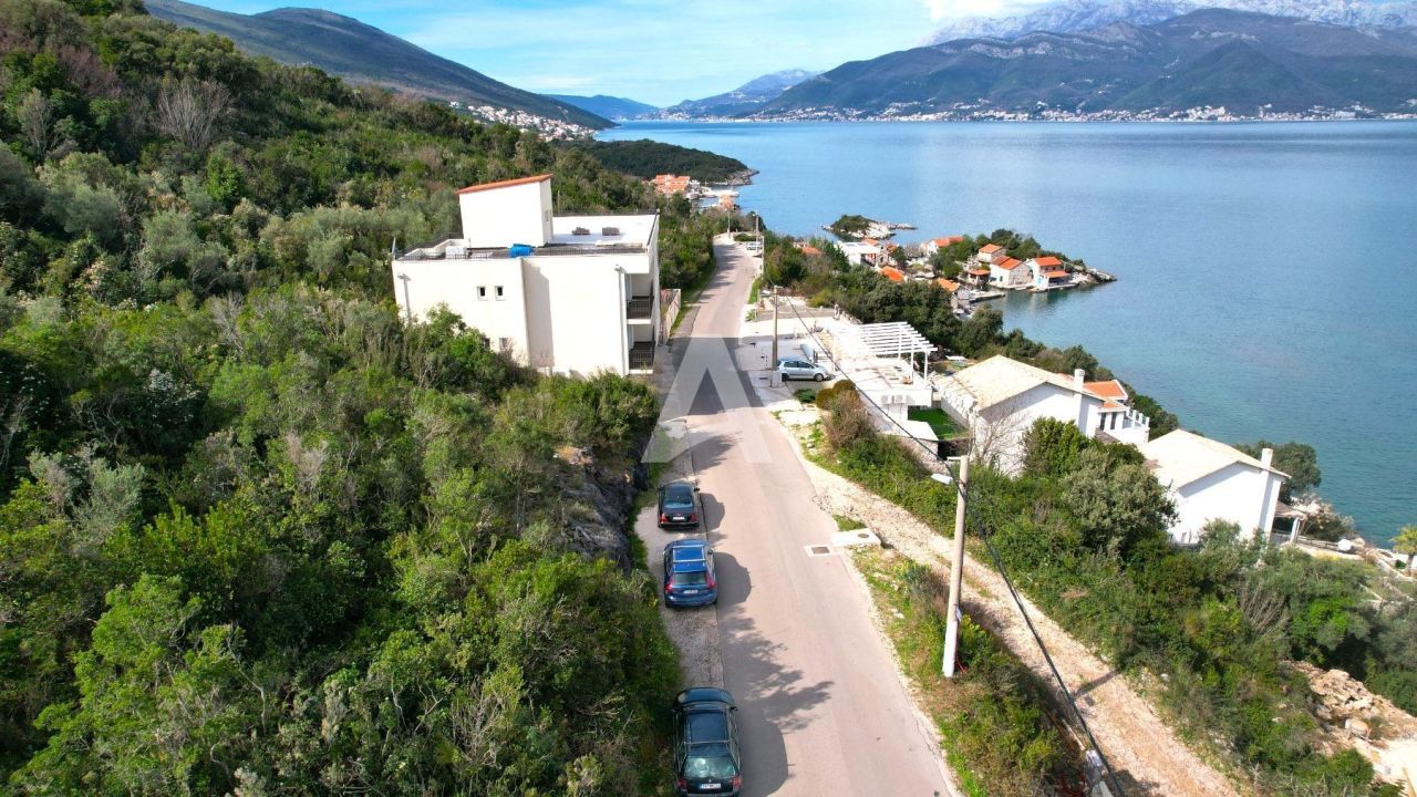 Land in Radovici, Montenegro, 2 300 sq.m - picture 1