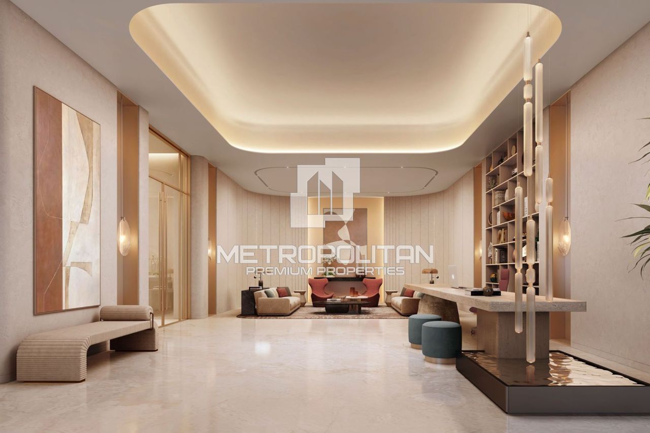 Apartamento en Dubái, EAU, 296 m2 - imagen 1