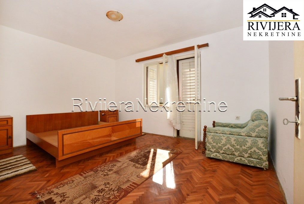 Wohnung in Herceg-Novi, Montenegro, 72 m2 - Foto 1