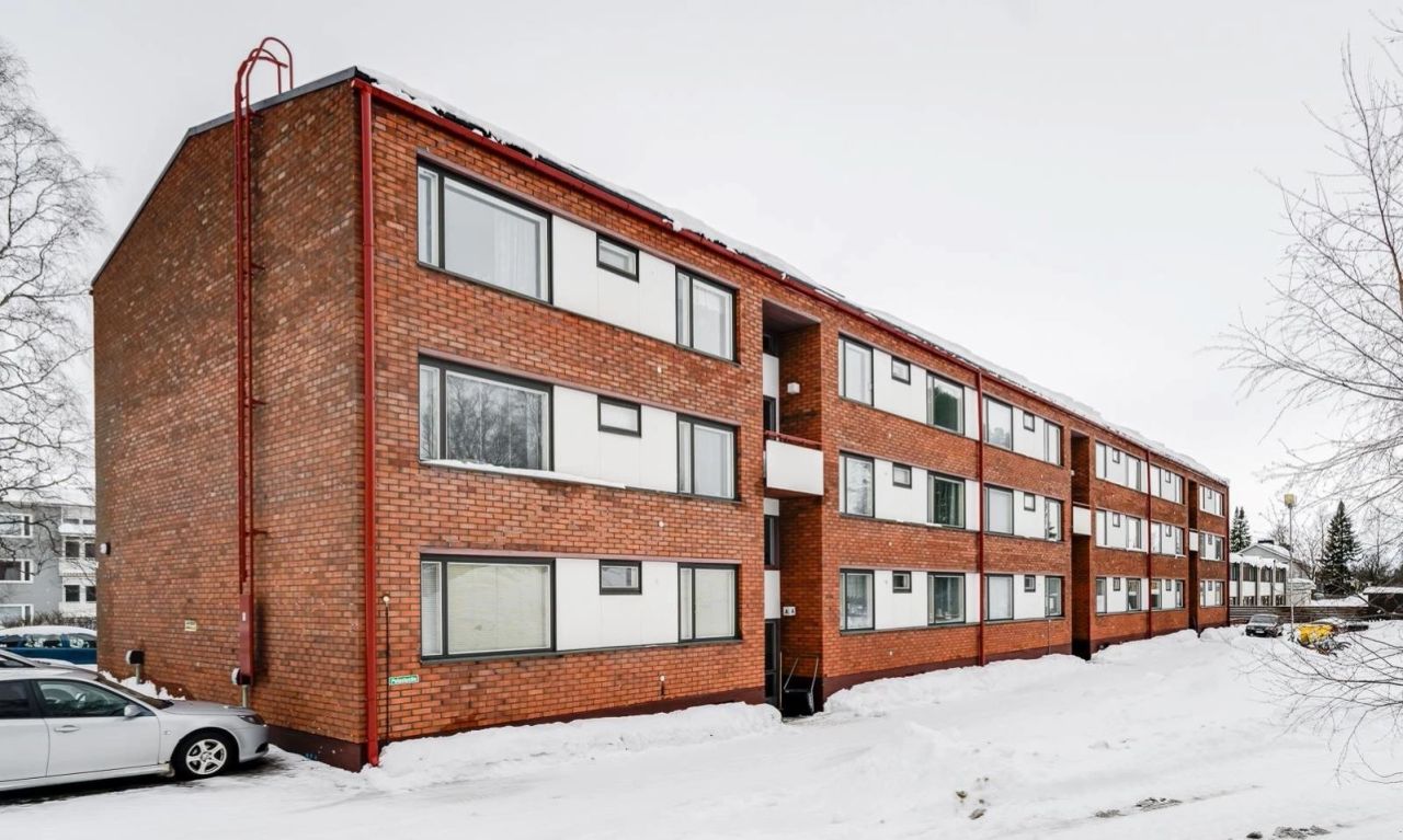 Appartement à Kemi, Finlande, 58 m2 - image 1