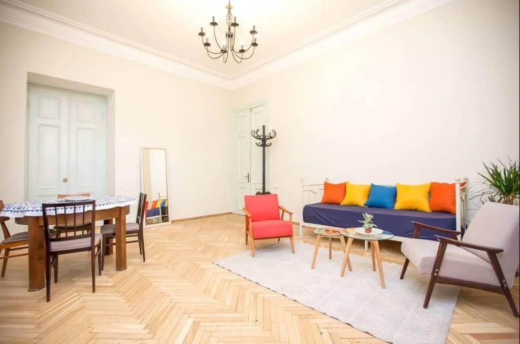 Appartement à Tbilissi, Géorgie, 58 m2 - image 1