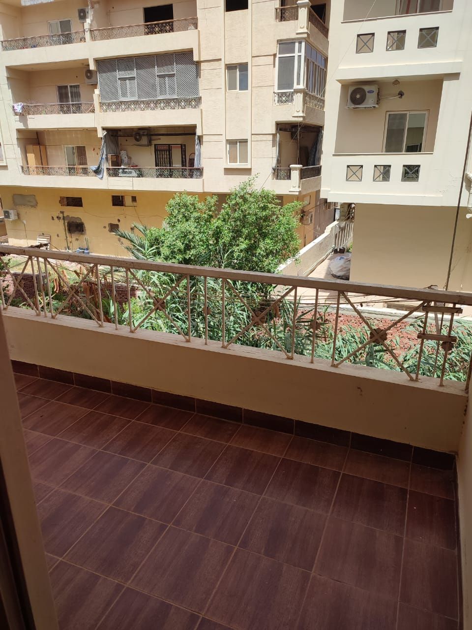 Flat in Hurghada, Egypt, 75 sq.m - picture 1