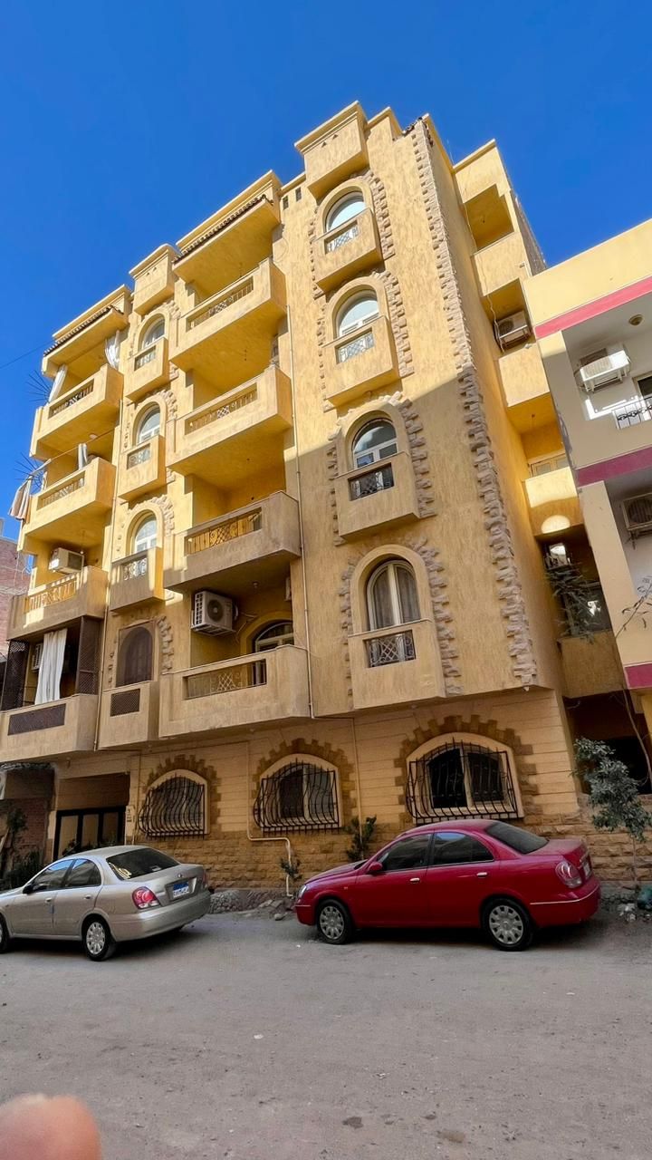 Flat in Hurghada, Egypt, 59 sq.m - picture 1