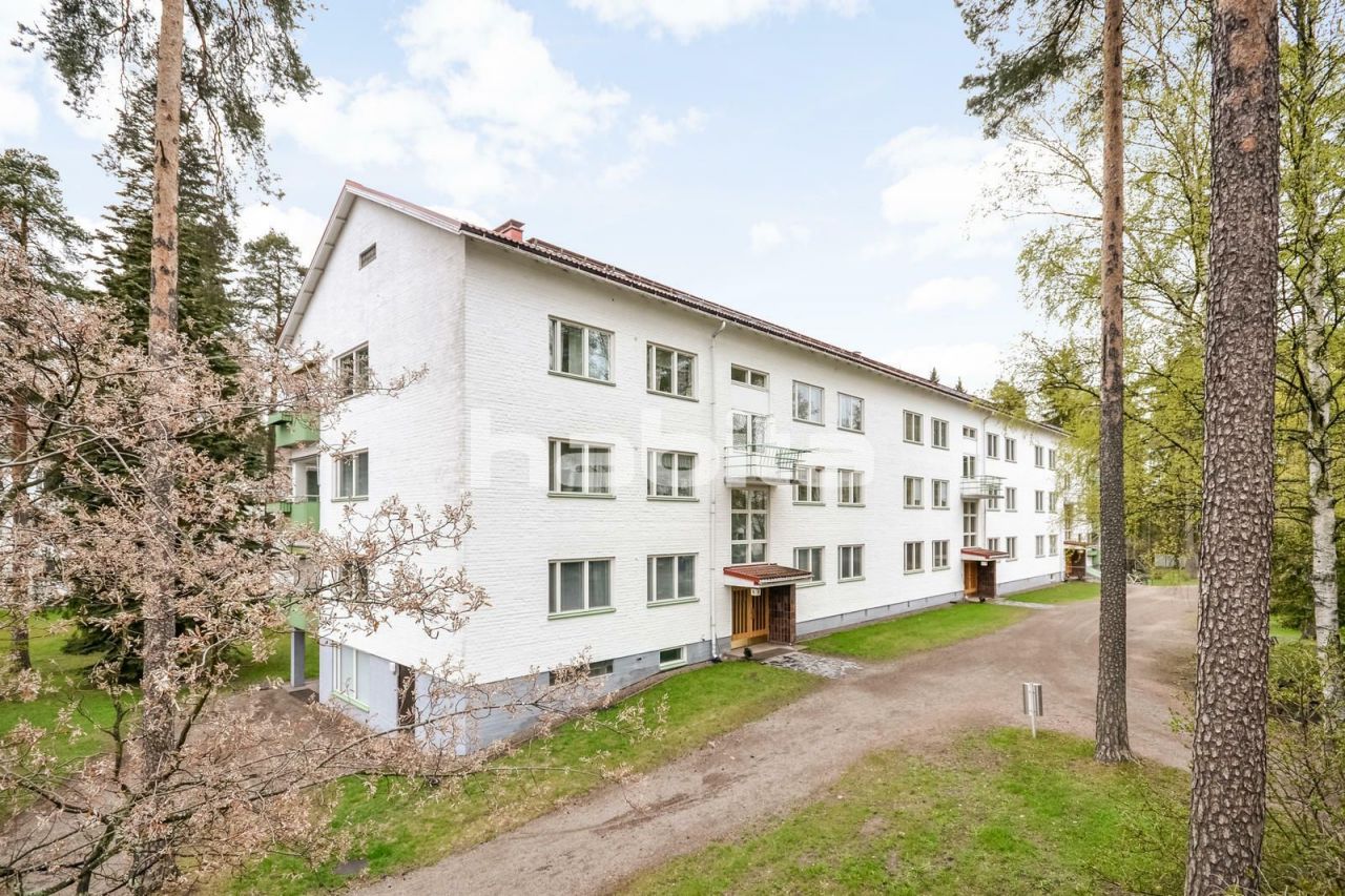 Apartment in Kotka, Finnland, 79 m2 - Foto 1