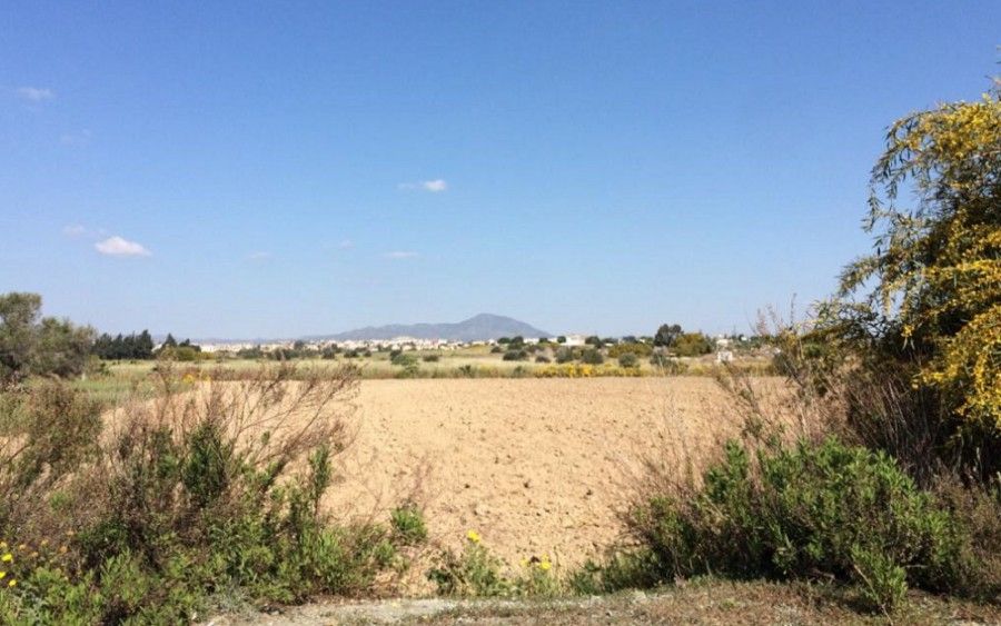 Land in Larnaca, Cyprus, 12 654 sq.m - picture 1