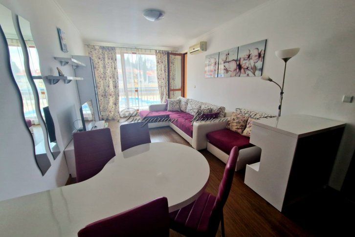 Appartement en Élénite, Bulgarie, 60 m2 - image 1