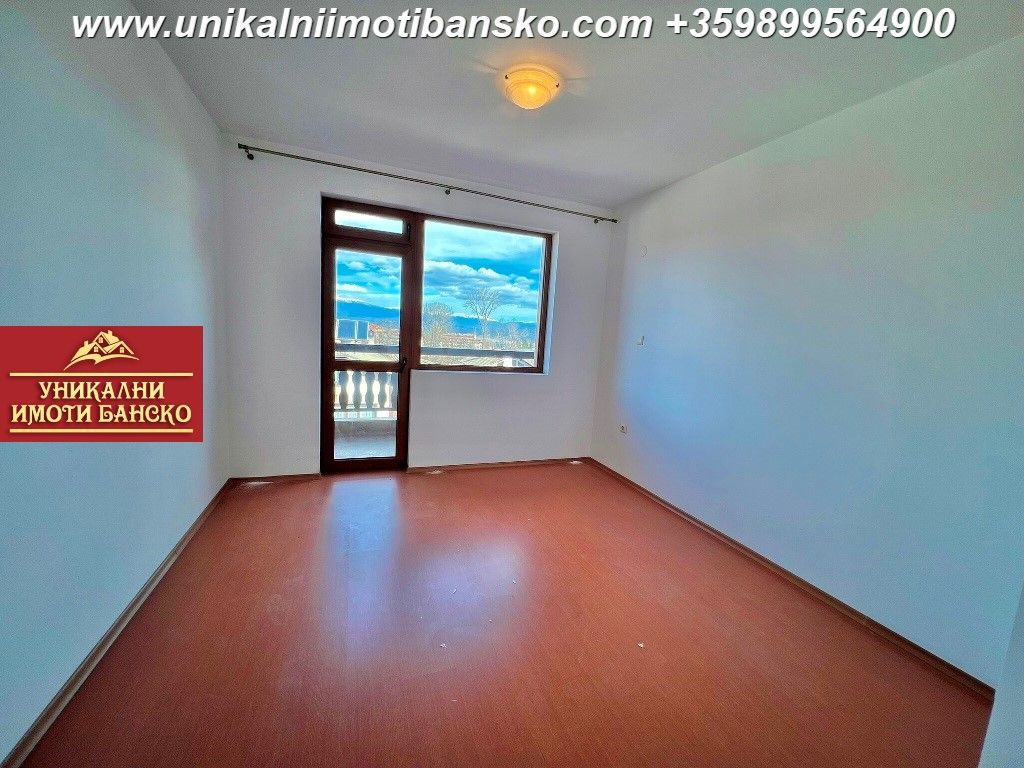 Apartment in Bansko, Bulgarien, 39 m2 - Foto 1