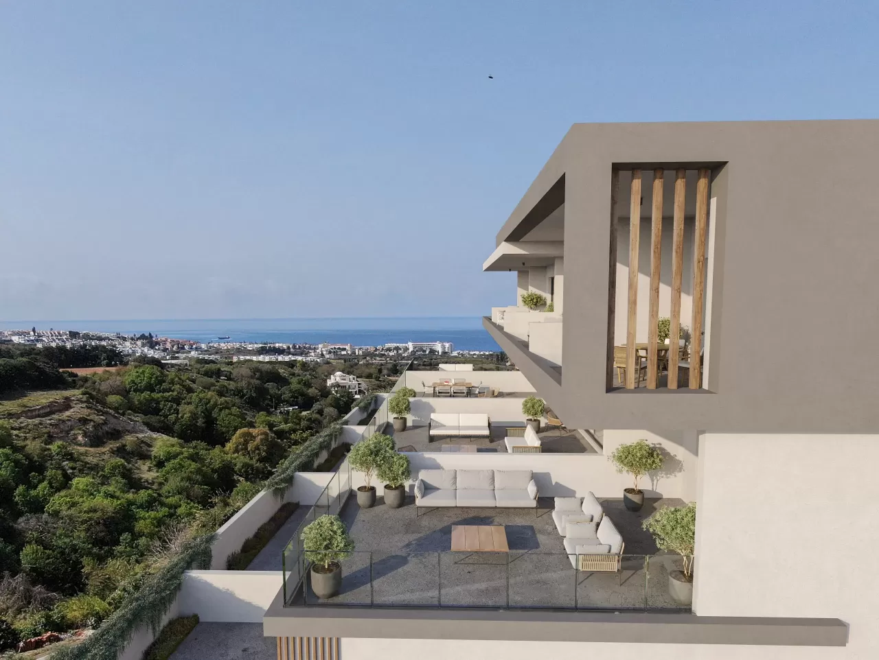 Appartement à Paphos, Chypre, 106 m2 - image 1