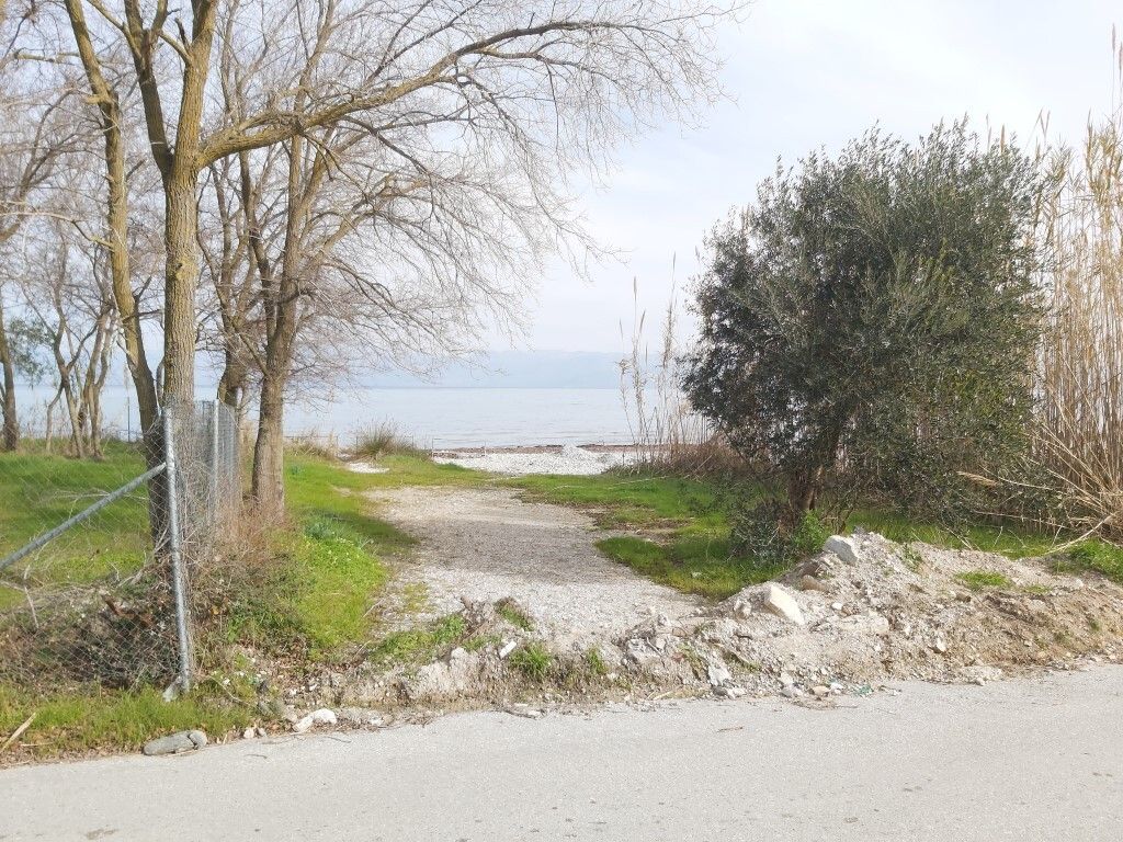 Land in Corfu, Greece, 2 726 sq.m - picture 1