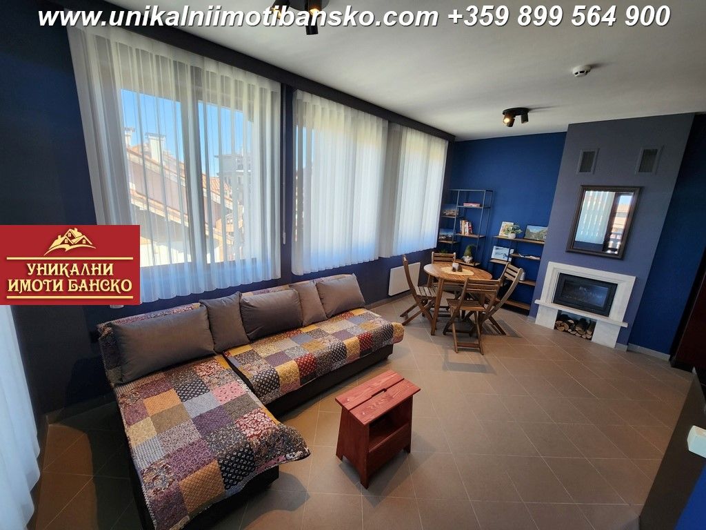 Apartamento en Bansko, Bulgaria, 46 m2 - imagen 1