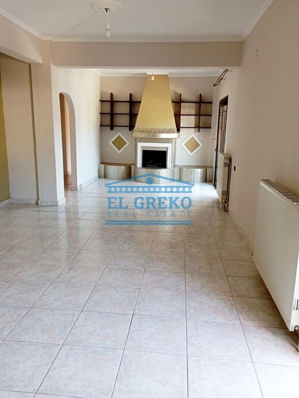 Flat in Sithonia, Greece, 110 sq.m - picture 1