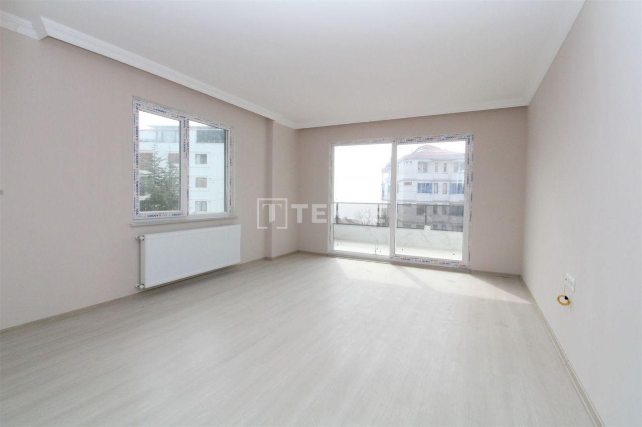 Apartment Armutlu, Turkey, 170 sq.m - picture 1