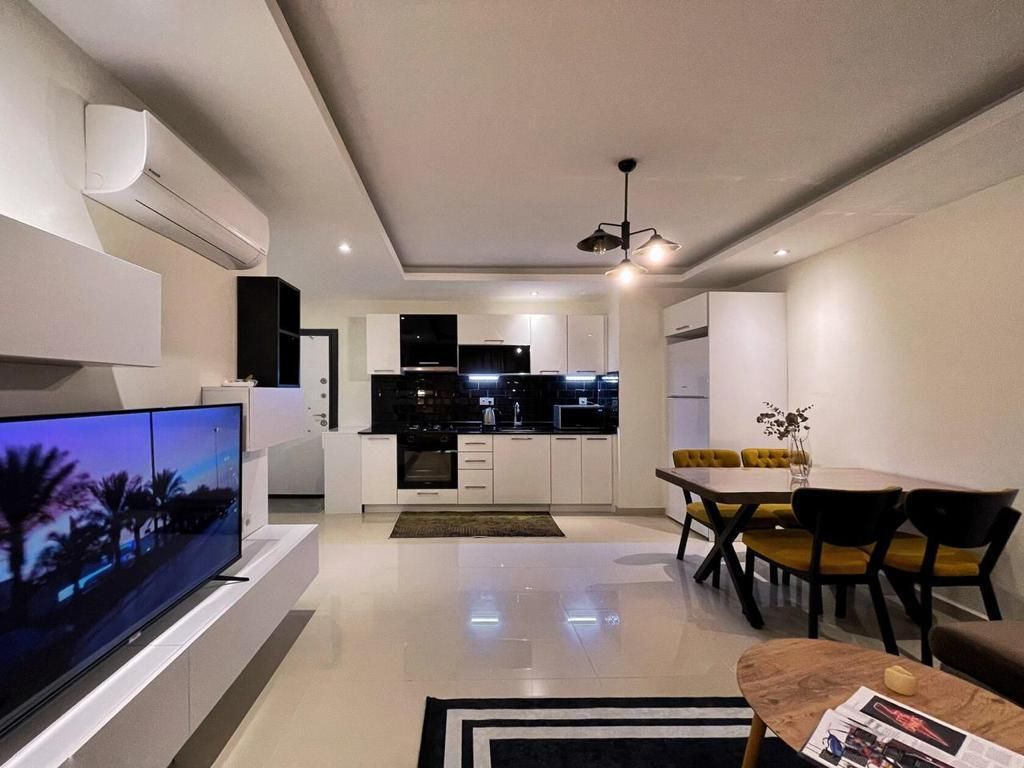 Apartment in Avsallar, Turkey, 60 sq.m - picture 1