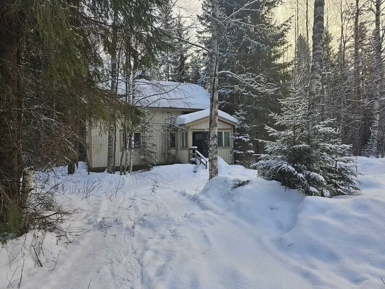 Haus in Kangasala, Finnland, 115 m2 - Foto 1