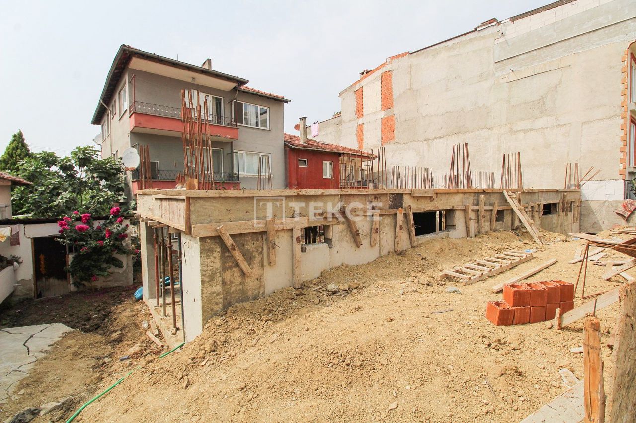 Apartment in Yalova, Turkey, 145 sq.m - picture 1