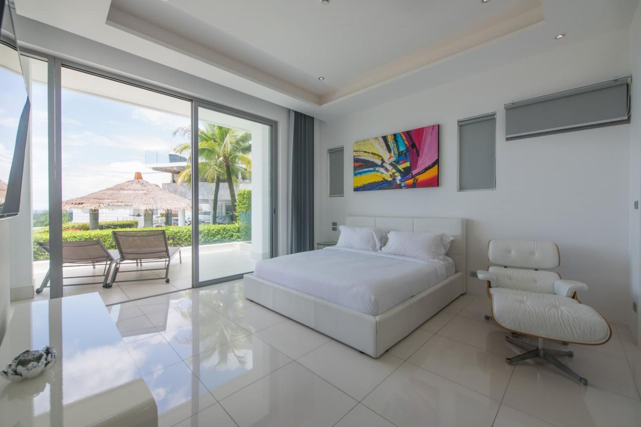 Flat in Phuket, Thailand, 146.37 sq.m - picture 1