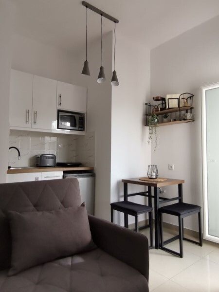Wohnung in Thessaloniki, Griechenland, 33 m2 - Foto 1